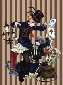 求高清的动漫图片,比如黑发的犬夜叉,杀生丸,黑执事,隐之王,无头骑士异闻录,叛逆的鲁鲁修,火影搜狗问问