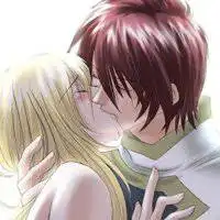 情侣头像漫画帅气微信头像图片大全