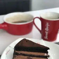 食之秘传媒店的浓情巧克力好不好吃用户评价口味怎么样常州美食浓情巧克力实拍图片大众点评