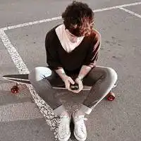 盘腿头像的情侣头像多来几组有多少要多少我和我媳妇要用3q