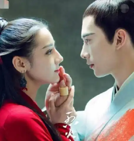 烈如歌也算是可怜人