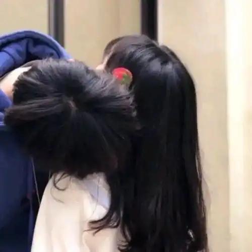 海王多数会叫你宝贝,真心爱你的男生,更爱叫你3昵称
