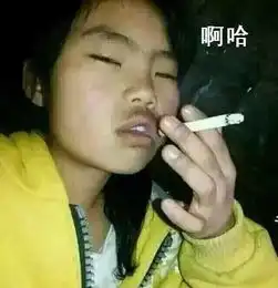 从没见过如此魔性的情侣头像,敢用的都是真爱