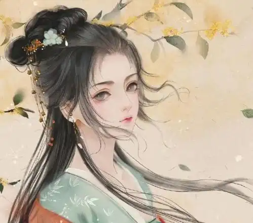52个张姓女孩名,诗意浓浓,看看有没有与你撞名