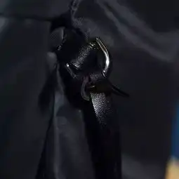 大幂幂同款m0sch1n0莫s奇诺限量版情侣双肩包简约而不简单的真实写照现货秒发
