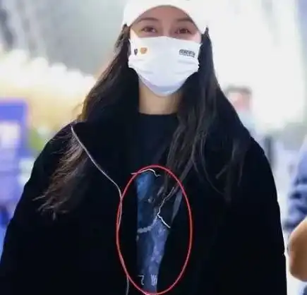 黄晓明和baby已离婚baby用实际行动来证明,网友不是吧