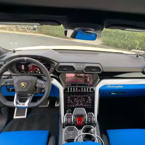 潮流侃爷晒新兰博基尼,网友diss我见过最丑的改造