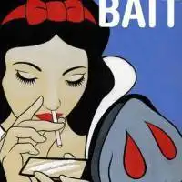 另类口味的非主流头像没有行动的梦想都是痴心妄想