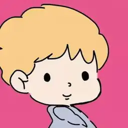 可爱呆萌的卡通情侣微信头像那个人比你更心疼你