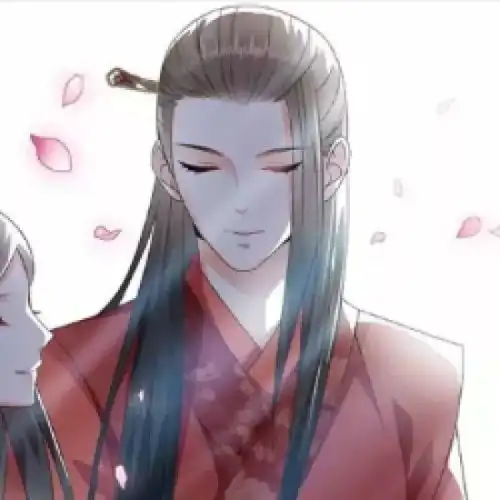 我想问一下,这个头像是情侣头像吗