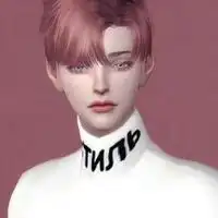 黑白恋爱情侣头像一男一女qq头像扣扣居