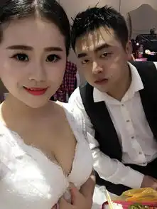 情侣三亚婚纱照竟偶遇大明星