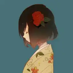 谁有动漫情侣头像