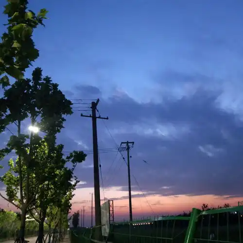有哪些适合年轻人用的风景头像