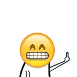 emoji聊天表情包恶搞聊天qq表情
