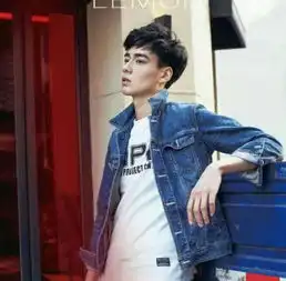 胡一天微博为何换头像了胡一天原头像及以往头像盘点