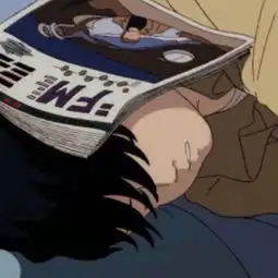 头像人生就像卷纸,没事尽量少扯