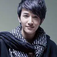 美男真人头像高清微信头像图片大全