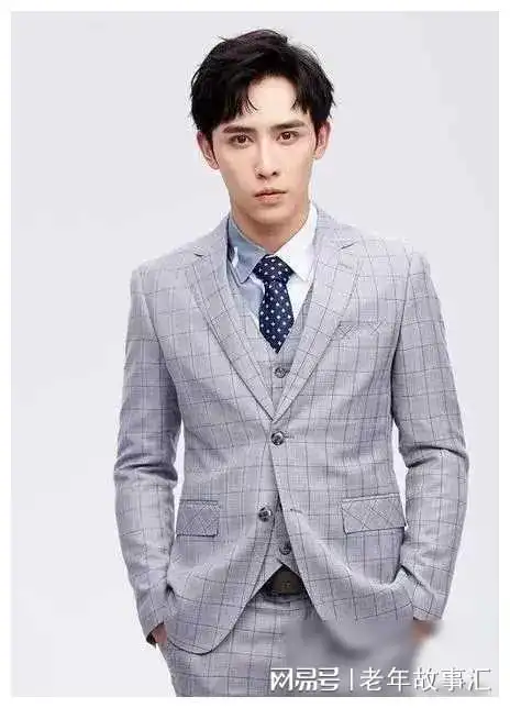 短剧男演员粉丝量排名揭晓孙樾断层登顶,谁是你心中的剧王