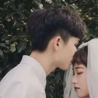 阿念情侣头像春花明月几时了情侣头像我要个性网