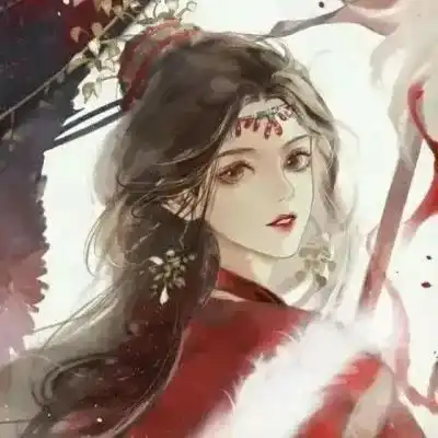 精挑细选的情侣头像与你分享