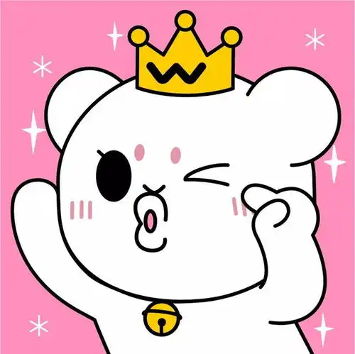 设计师们换上这波情侣头像和壁纸,大胆秀恩爱吧