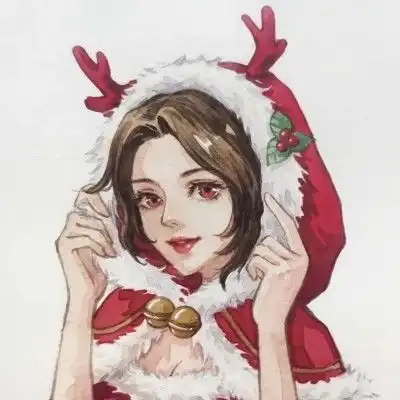 精选王者cp头像一男一女