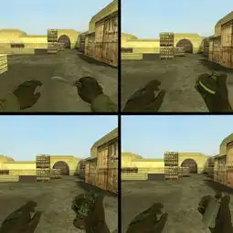 cs1.6全套武器包下载cs1.6仿csgo全套武器包下载珍藏版当易网