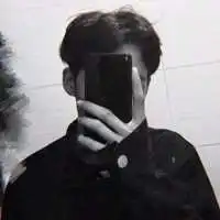 一对两张独一无二恋人头像
