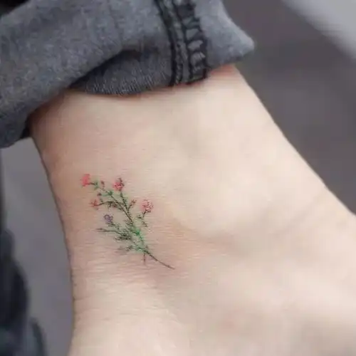 清新脱俗小发发