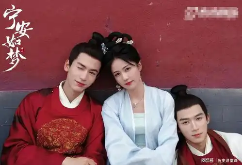 同和张凌赫演重生剧,因脸稚嫩被说拖后腿换成白鹿就完美了