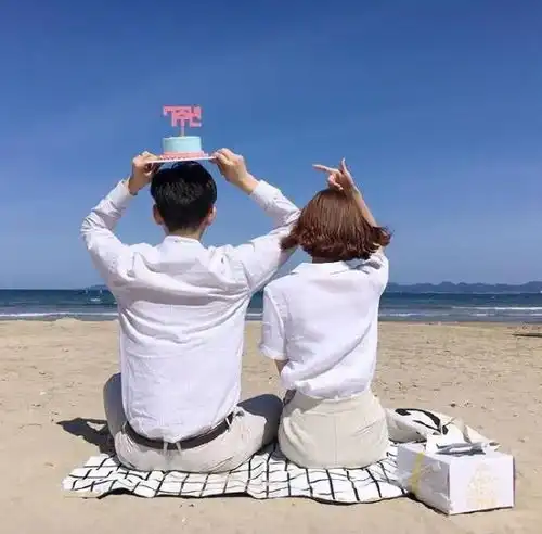 很宠溺的撩人情话
