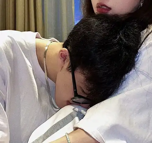 男生认定了你,会有这3个表现