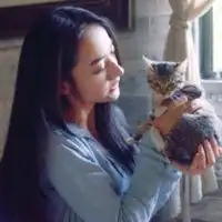 慵懒头像图片大全微信头像图片大全