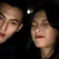复古情头抖音头像
