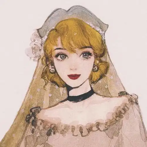 当迪士尼公主穿上嫁衣,白雪公主甜美可人,艾莎女王冷艳动人