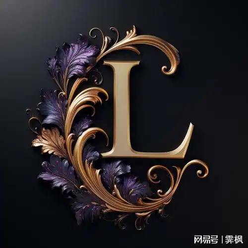 字母头像分享