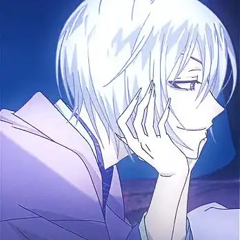 日漫情头元气少女缘结神巴卫奈奈生主题情头头像来啦上