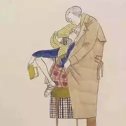 异性之间,女人在这三个地方不介意你,十有八九是动了情