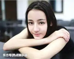 撞衫不可怕,看看谁尴尬,迪丽热巴和关晓彤谁尴尬