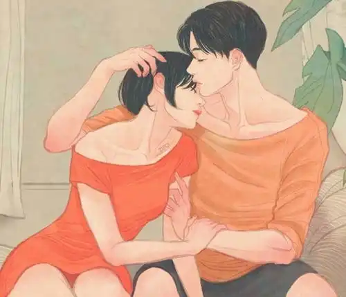 男人眼里,哪种女人最迷人第二个已婚男人的回答最真实