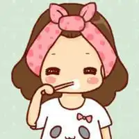 求他俩的各种情侣头像