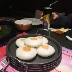 羞答答的铁公鸡庄胜购物广场店的米粑粑好不好吃用户评价口味怎么样北京美食米粑粑实拍图片大众点评