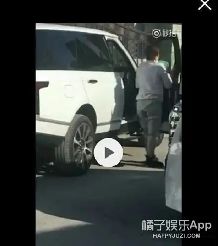 同款旅游地情侣头像...张继科和景甜到底啥情况啊