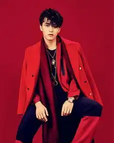 2019年将大火的30位男明星,朱一龙白宇均上榜