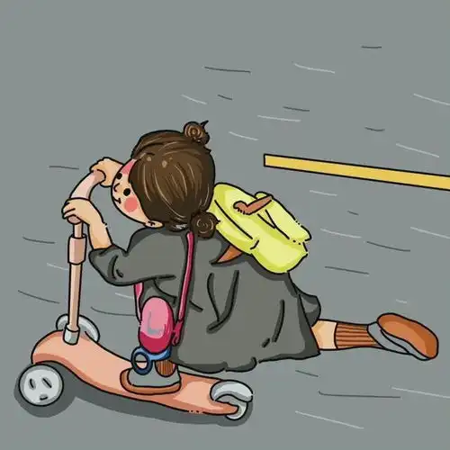 各类情头卡通动漫萌娃