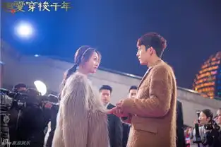 因为遇见你开心果cp互撩互怼人气高,盘点影视剧中获观众力挺的cp