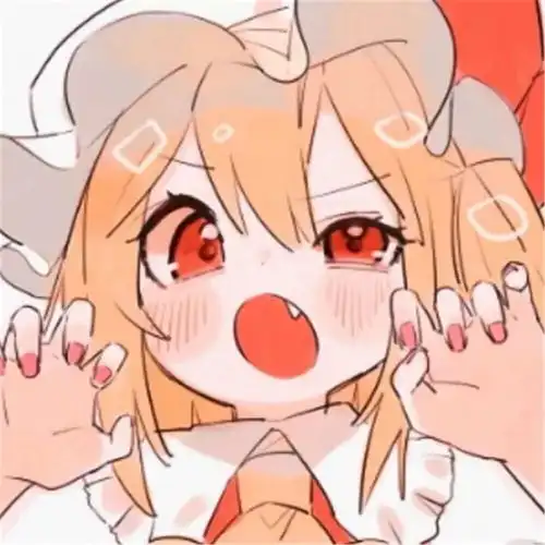 1.2值得心动的动漫女头像