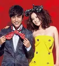 赵薇林志玲周迅众女星亲密的男闺蜜大揭秘