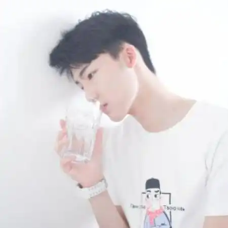 特帅的男生头像,男主一个眼神就让你颠倒了
